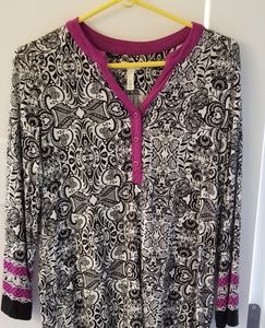 Soma top, size small